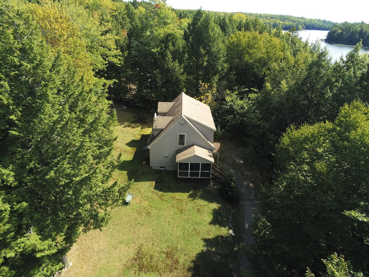 266 Keiser Way, Ellsworth, ME 04605 MLS 1555014 Zillow