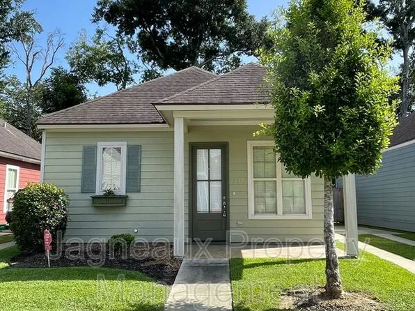 117 Shallowford Dr, Lafayette, LA 70508