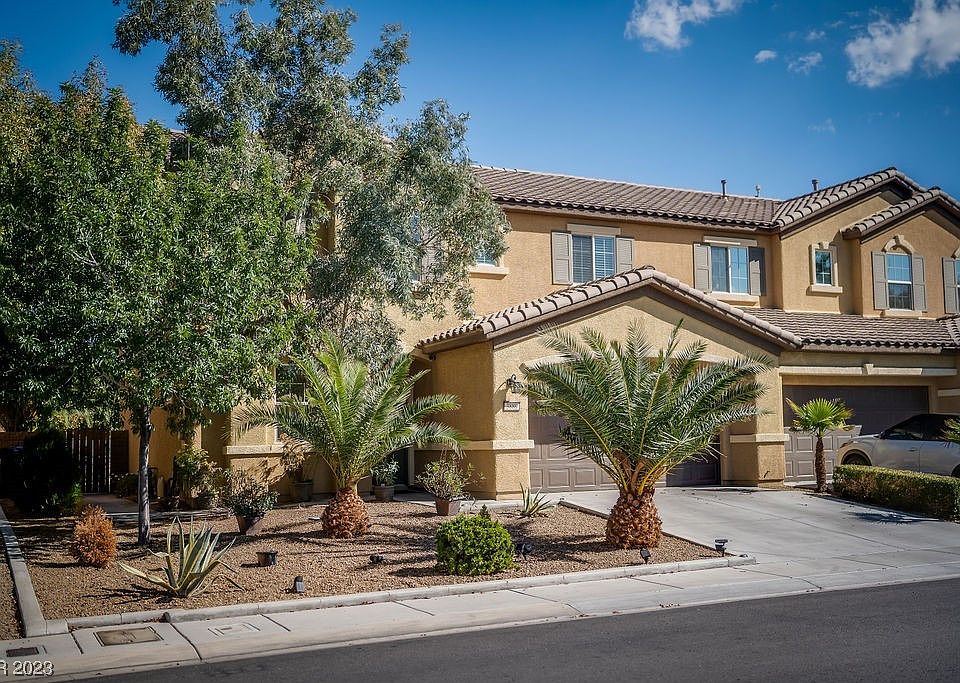 3889 Jamison Park Ln, North Las Vegas, NV 89032 Zillow