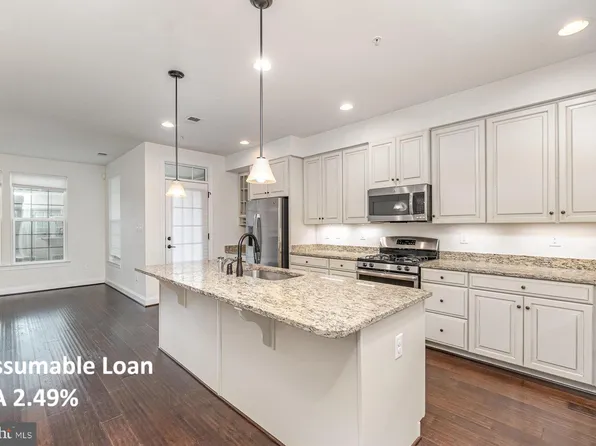 1427 Chanery Ct, Odenton, MD 21113