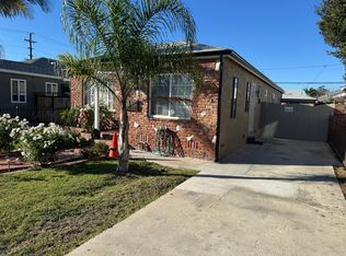 4865 W 133rd St #1, Hawthorne, CA 90250
