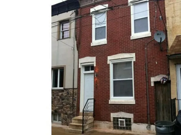 2307 E Harold St, Philadelphia, PA 19125