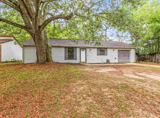 4705 Bridgedale Rd, Pensacola, FL 32505
