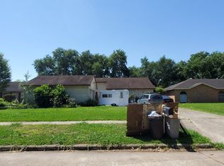 14119 Rosetta Dr, Cypress, TX 77429