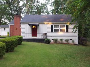 1261 Woodland Rd NE, Conyers, GA 30012