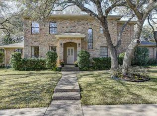 9403 Topridge Dr, Austin, TX 78750