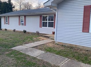 1356 Yates Chapel Rd, Cecilia, KY 42724