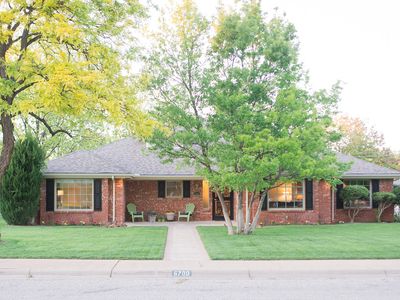 6700 Jameson Rd, Amarillo, TX, 79106
