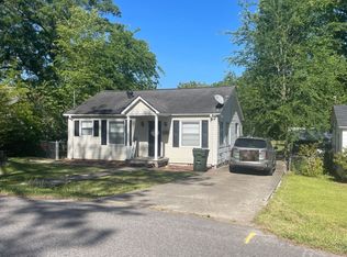 705 4th Ave S, Jasper, AL 35501