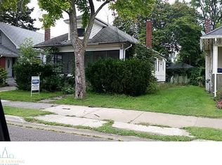 918 Westmoreland Ave, Lansing, MI 48915