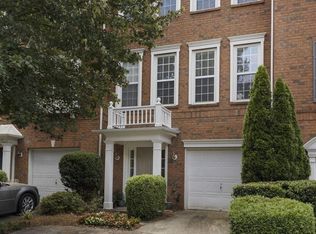 5528 Trace Views Dr, Norcross, GA 30071