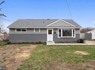 1108 Cumberland Ave, Deptford, NJ 08096