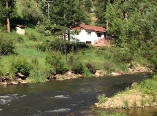 18 Evergreen Point Rd, Drake, CO 80515