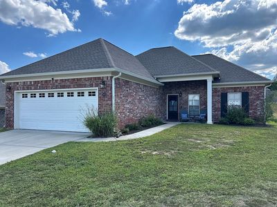 2067 Pebble Creek Loop, Oxford, MS, 38655