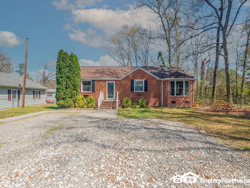 8511 Ackley Ave, Henrico, VA 23228 Zillow