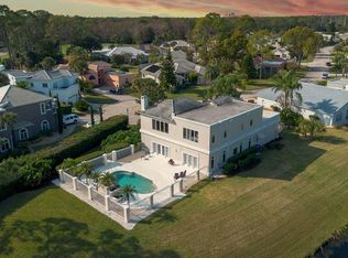 24 Bay Pointe Dr, Ormond Beach, FL 32174