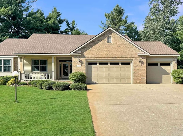 618 White Pine Dr, Cadillac, MI 49601