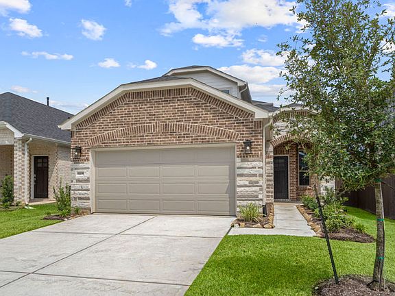 Home Exterior