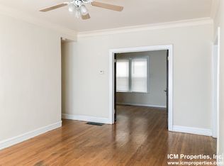 4845 N Wolcott Ave APT 3W, Chicago, IL 60640