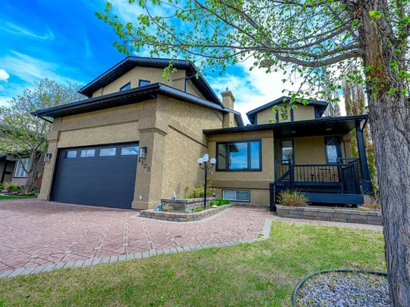 6105 S 95th St, Grande Prairie, AB T8W 2C9