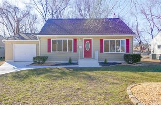 137 Lincoln Rd, Wenonah, NJ 08090