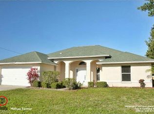 4426 SW 1st Ave, Cape Coral, FL 33914