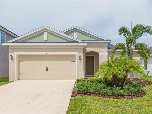 7122 ESTERO COURT, APOLLO BEACH, FL 33572