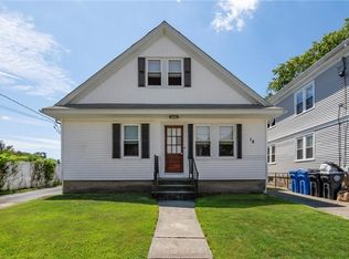18 America St, Cranston, RI 02920
