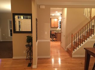 10830 Wycombe Rd, Midlothian, VA 23112