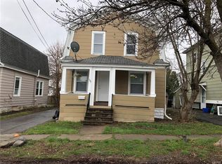 157 Mayar St, Syracuse, NY 13208