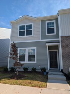 2221 Glen Crossing Dr, Durham, NC, 27704