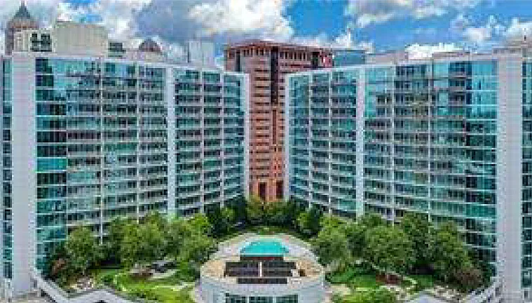 1 bed, 1.0 bath, 768 sqft, $1,999 — Photo 1