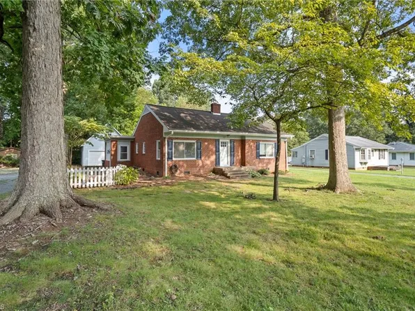 314 Trail One, Burlington, NC 27215