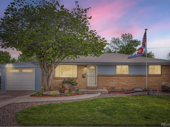 6761 Harlan Street, Arvada, CO 80003