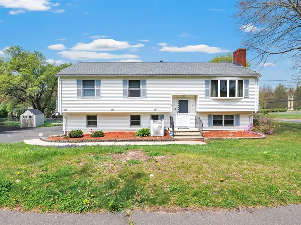 7 Chatham Drive, Meriden, CT 06451