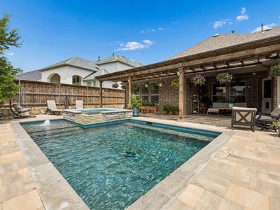 13617 Green Elm Rd, Aledo, TX, 76008
