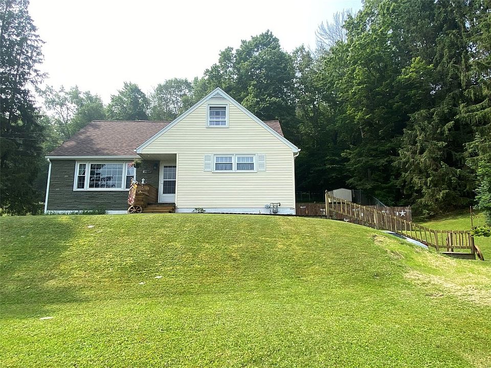 766 Boswell Hill Rd, Endicott, NY 13760 Zillow