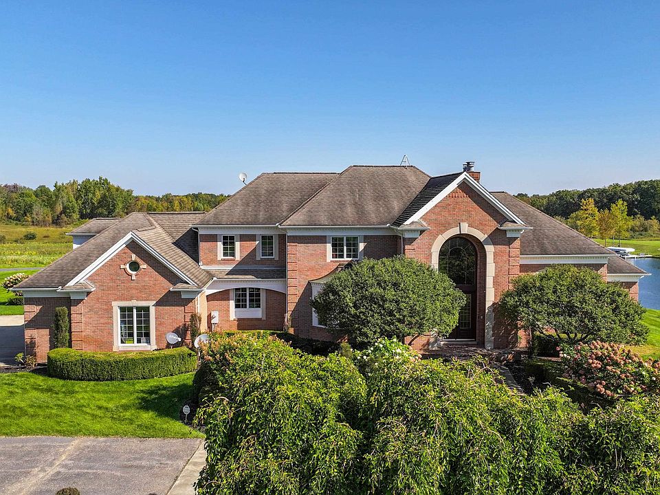 7441 Groveland Rd, Holly, MI 48442 MLS 50123991 Zillow