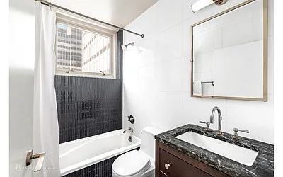 Rented by LG Fairmont Group