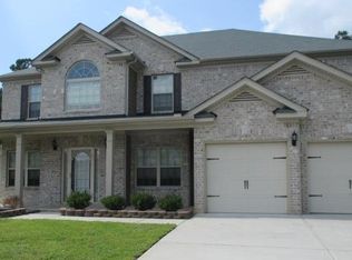 4147 Butternut Pl, Atlanta, GA 30349