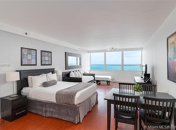 2nd image of 5445 Collins Ave APT 731