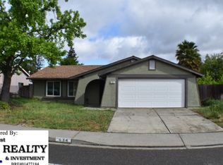 634 Marshall Rd, Vacaville, CA 95687