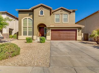 724 W Green Tree Dr, San Tan Valley, AZ 85143