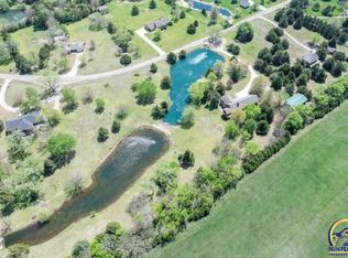 0 SW Cedar Ln, Augusta, KS 67010