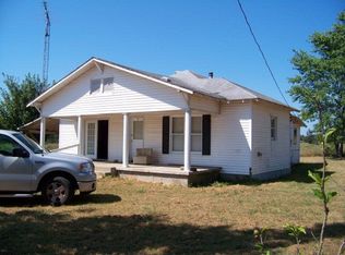 450 Ellis Rd, Buena Vista, TN 38318