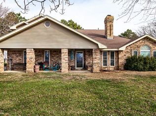 775 Nelson Rd, Durant, OK 74701