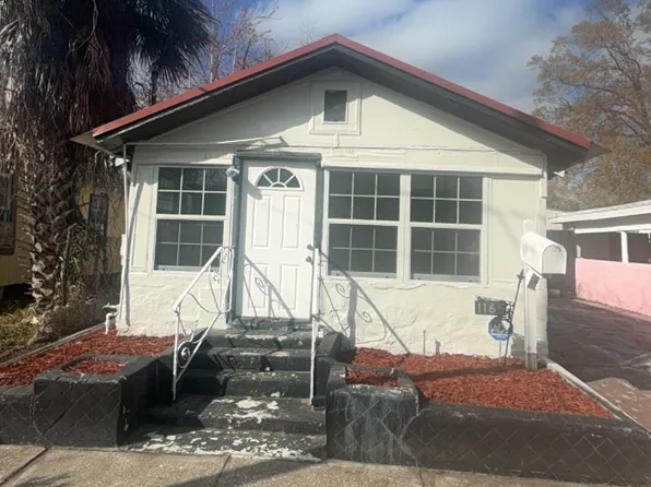 1165 W 24th St, Jacksonville, FL 32209