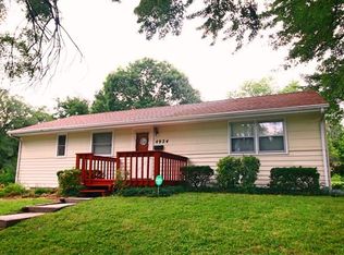 4924 Appleton Ave, Kansas City, MO 64133