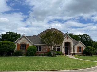 3302 Hunter Oaks Ct, Mansfield, TX 76063