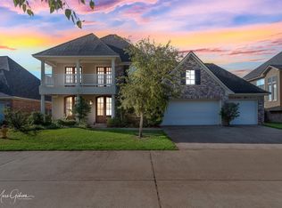8059 Captain Mary Miller Dr, Shreveport, LA 71115